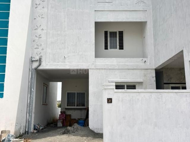 Duplex for sale in Guduvancheri, Chengalpattu