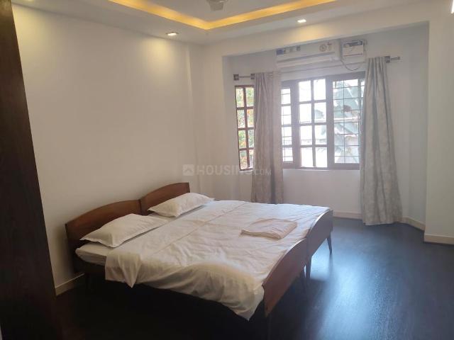 Duplex for rent in Gupta Layout, Bengaluru