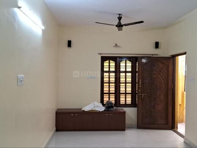 Duplex for rent in Bangalore North, Cox Town - Bangalore