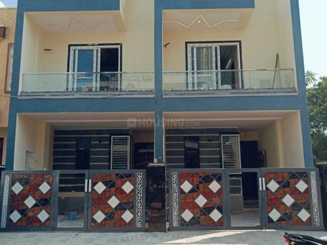 Duplex for sale in Pink City, Jetpur