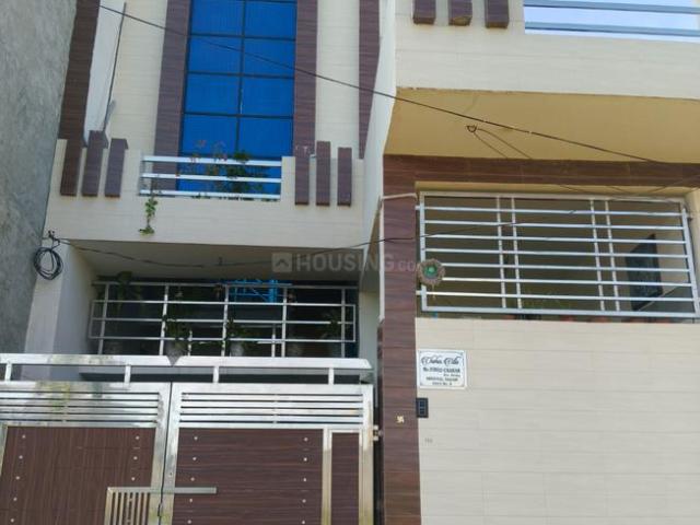 Duplex for rent in Hariana