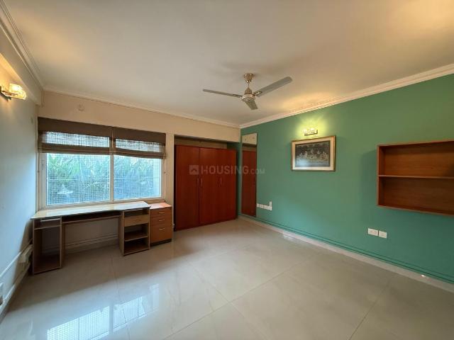 Duplex for rent in Bangalore South, Cox Town - Bangalore