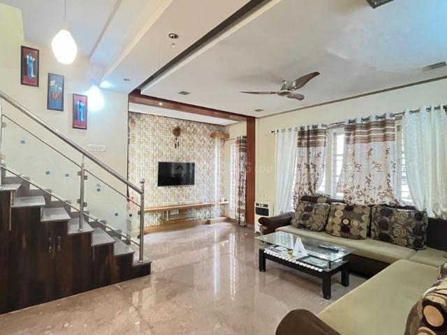 Duplex for rent in Haralur, Bengaluru