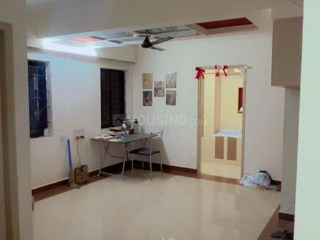 Duplex for rent in Bangalore North, Cox Town - Bangalore