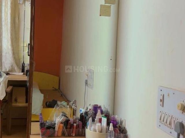 Duplex for rent in Bangalore North, Cox Town - Bangalore