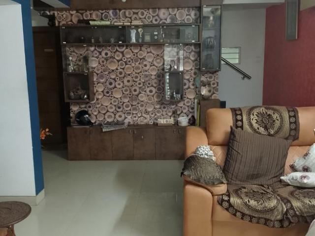 Duplex for sale in Bangalore North, Cox Town - Bangalore