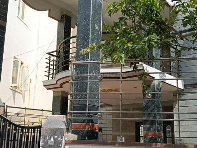 Duplex for rent in Huralichikkanahalli, Hurali Chikkanahalli