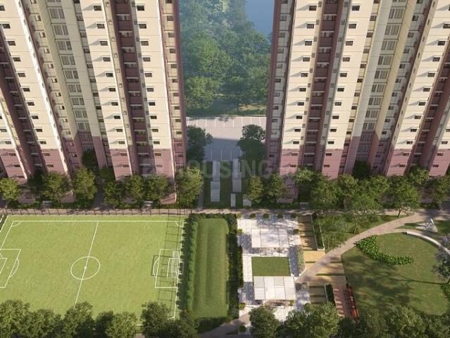 Duplex for sale in Hindustan Motors, Uttarpara Kotrung