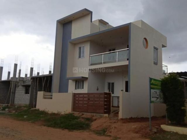 Duplex for sale in Anekal, Karnataka