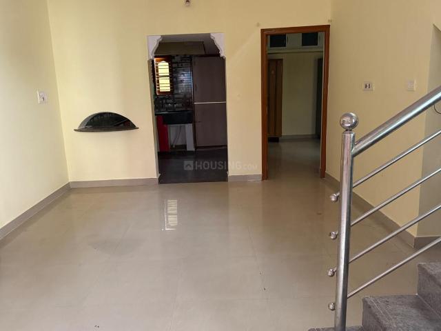 Duplex for rent in Bangalore East, Cox Town - Bangalore