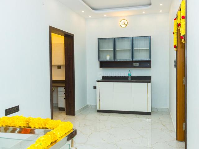 Duplex for sale in Bangalore East, Cox Town - Bangalore