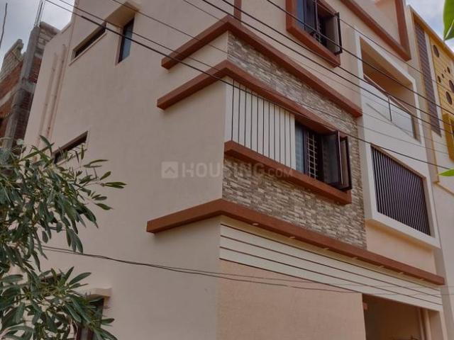Duplex for sale in Bangalore East, Cox Town - Bangalore