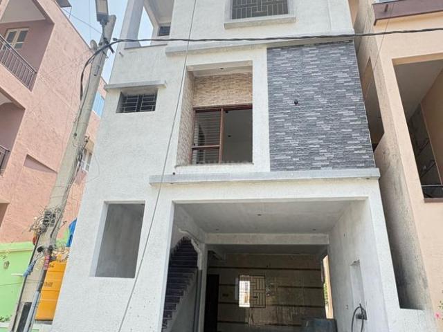 Duplex for sale in Bangalore East, Cox Town - Bangalore