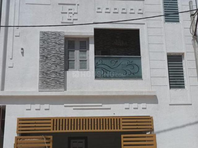 Duplex for sale in Bangalore East, Cox Town - Bangalore
