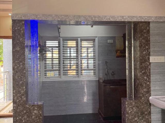 Duplex for rent in Hosakerehalli, Bengaluru