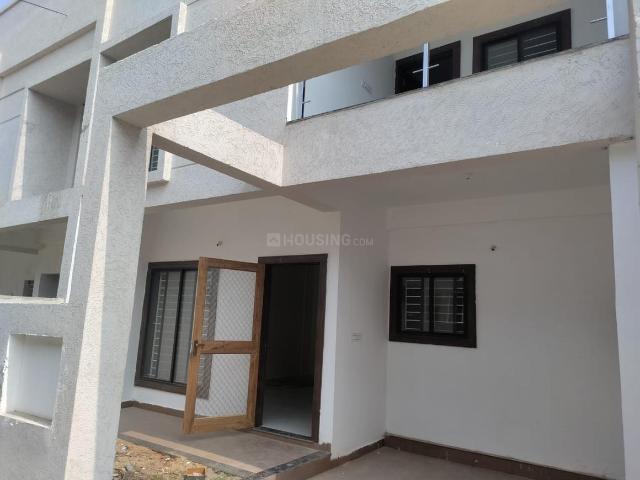 Duplex for rent in Madya