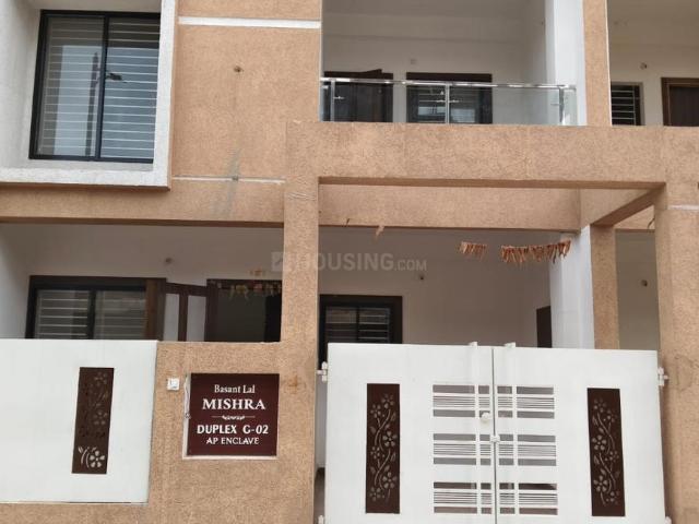 Duplex for rent in Madya