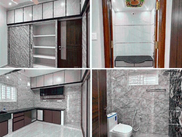 Duplex for rent in Karnataka