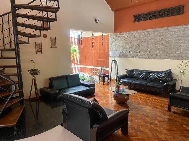 Duplex for rent in Sector 1, Bengaluru