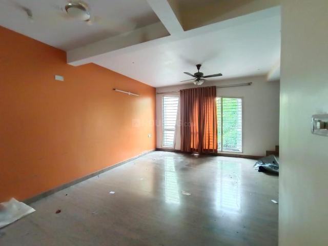 Duplex for rent in Bangalore South, Cox Town - Bangalore