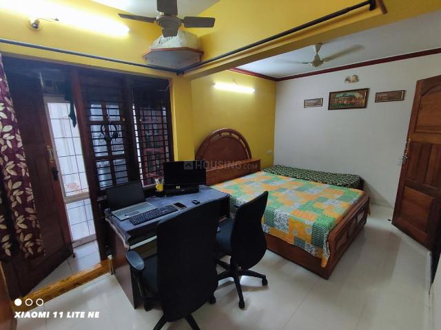 Duplex for rent in Bangalore South, Cox Town - Bangalore