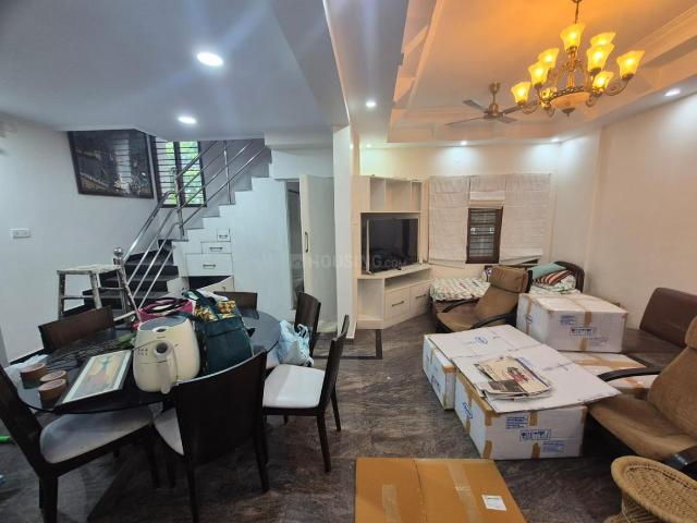 Duplex for rent in Bangalore South, Cox Town - Bangalore