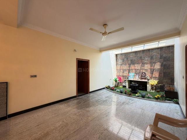 Duplex for rent in Bangalore South, Cox Town - Bangalore