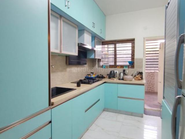 Duplex for rent in Bangalore South, Cox Town - Bangalore