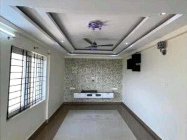 Duplex for rent in Bangalore South, Cox Town - Bangalore
