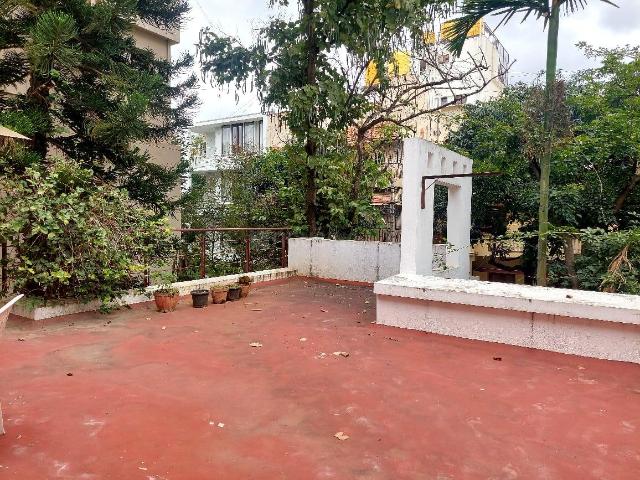 Duplex for rent in Bangalore South, Cox Town - Bangalore