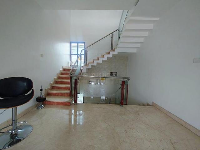 Duplex for rent in Bangalore South, Cox Town - Bangalore