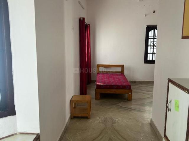 Duplex for rent in Bangalore South, Cox Town - Bangalore