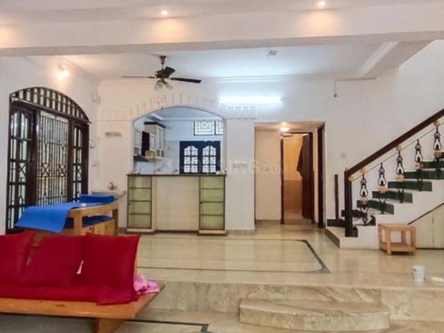 Duplex for rent in Sector 2, Bengaluru