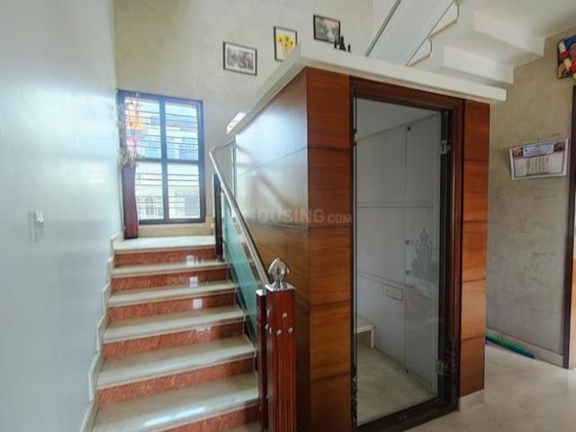 Duplex for rent in Sector 1, Bengaluru