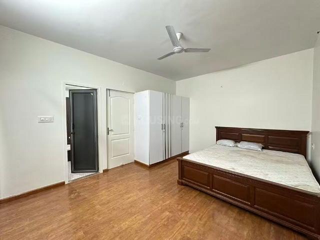 Duplex for rent in Yellukunte, Bengaluru