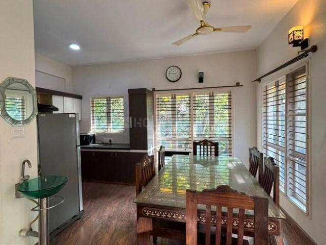 Duplex for rent in Yellukunte, Bengaluru