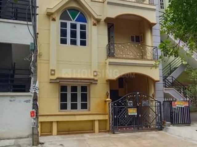 Duplex for sale in Bangalore South, Cox Town - Bangalore