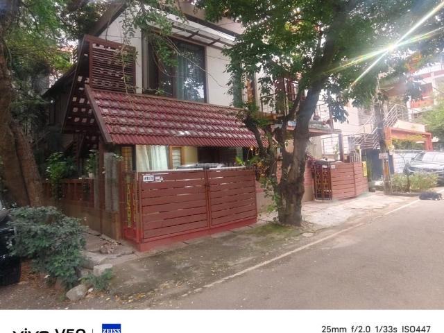 Duplex for sale in Sector 2, Bengaluru