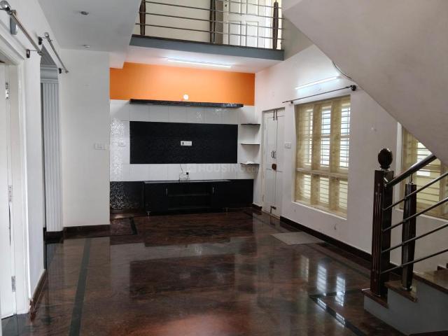 Duplex for rent in Hulimavu, Bengaluru