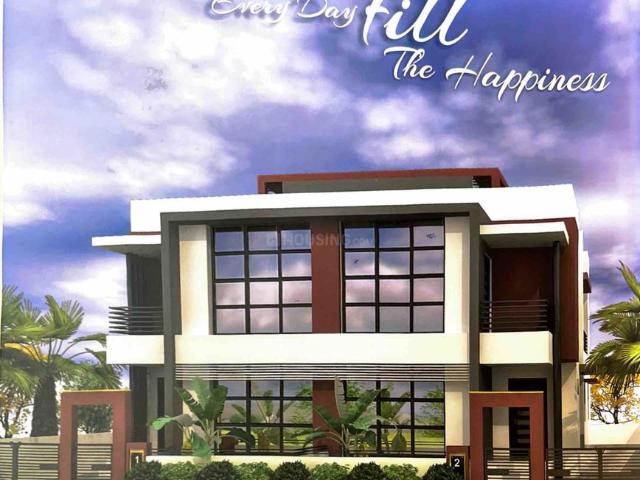 Duplex for sale in Idar, Sabarkantha