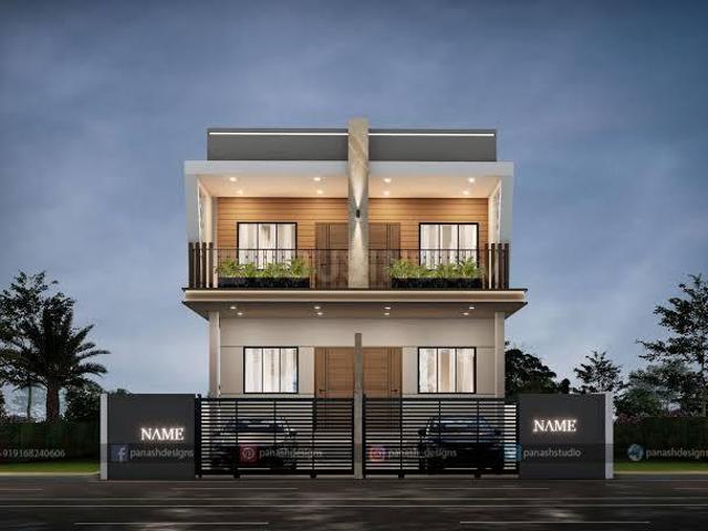Duplex for sale in Malegaon, Nashik
