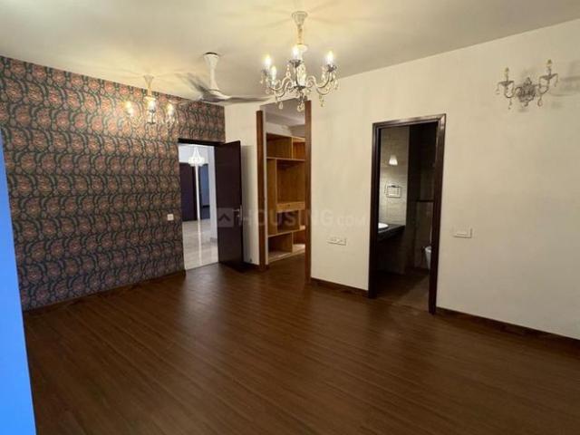 Duplex for rent in Bangalore East, Cox Town - Bangalore