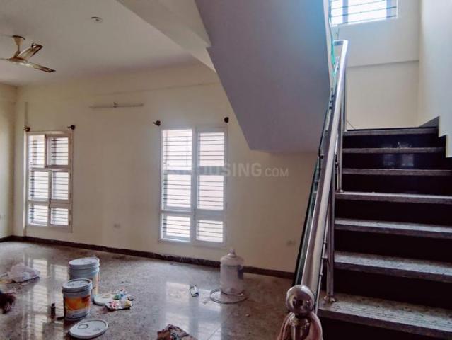Duplex for rent in Bangalore East, Cox Town - Bangalore