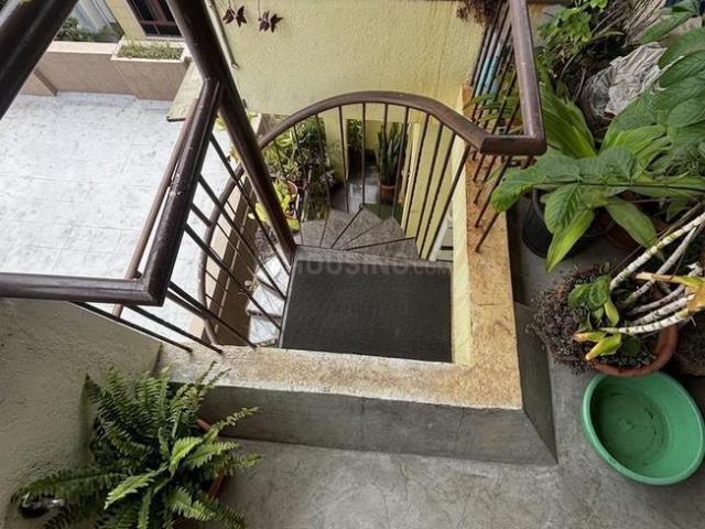 Duplex for rent in Bangalore East, Cox Town - Bangalore