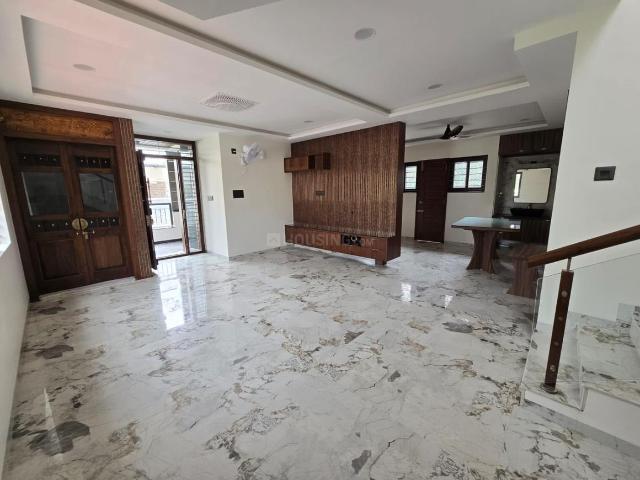 Duplex for rent in Bangalore East, Cox Town - Bangalore