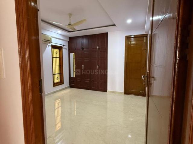 Duplex for sale in Bangalore North, Cox Town - Bangalore