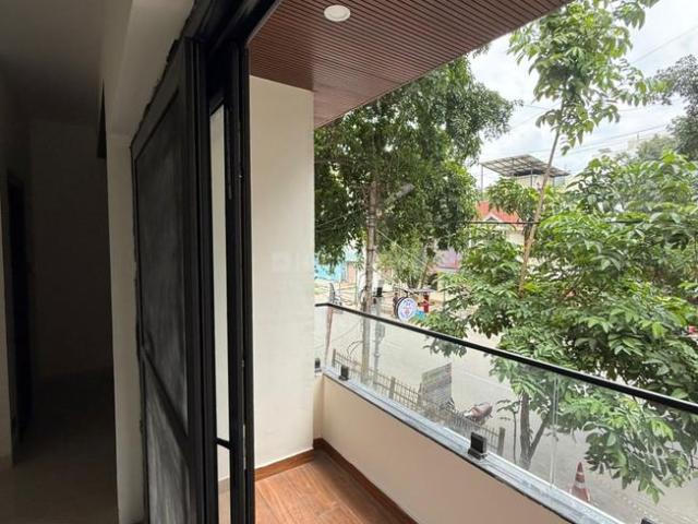 Duplex for sale in Bangalore North, Cox Town - Bangalore