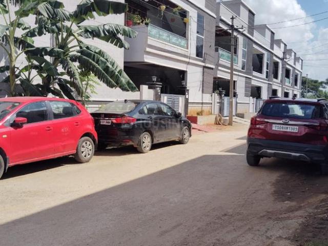 Duplex for sale in Telangana