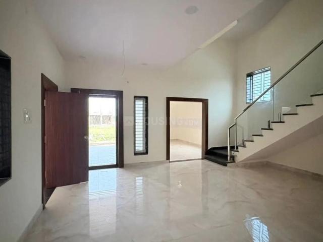Duplex for sale in Andhra Colony, Isnapur