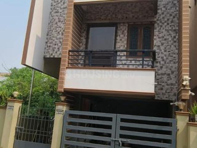 Duplex for rent in Thiruvallur, Tamil Nadu